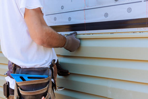 Trusted Siding service in Bloomington, TX - Creative Siding